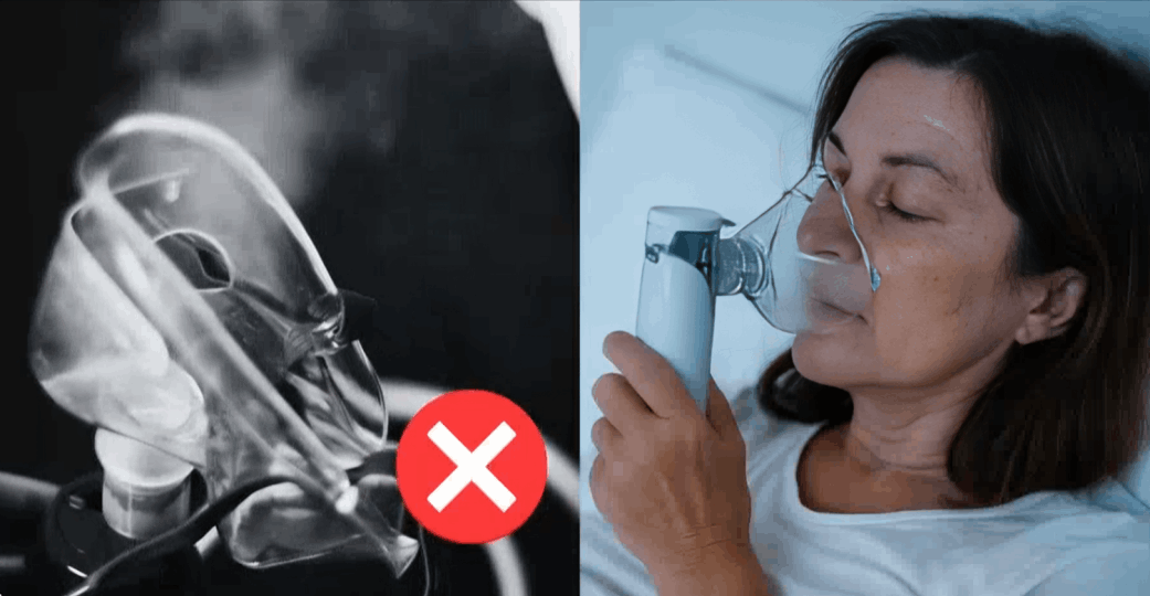 Nebu Ease Nebulizer