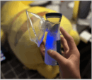 Nebu Ease Nebulizer users   Kevin M.